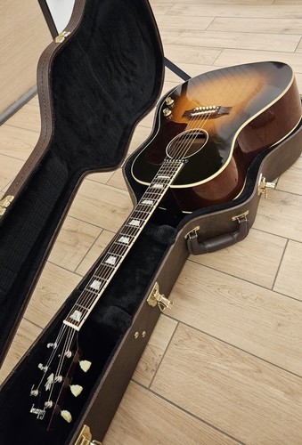 Gibson custom shop - custom,