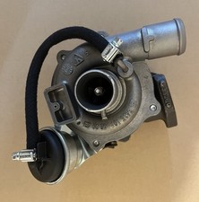 Turbocompressore Suzuki Swift 1.3 DIESEL 54351014809 | 2004 - 2010