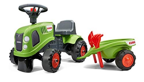 Falk trattore claas - l),