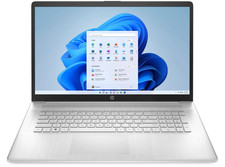 HP Laptop 17-cp2536ng, Ryzen 3
