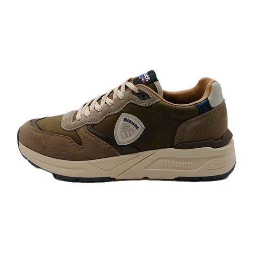 Scarpe blauer uomo - uomo, tg