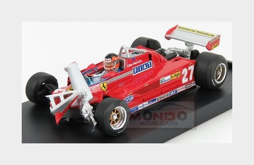 Brumm ferrari f1 - brumm,