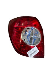 Fanale posteriore sinistro SX