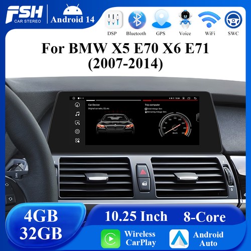 Autoradio android 14 - android,