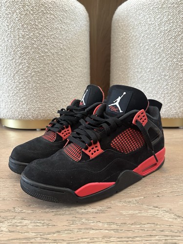 Taglia jordan 4 - taglia,