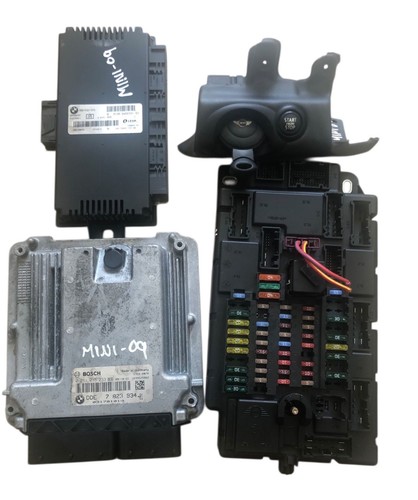 Kit demarrage 281 015 233 - de,