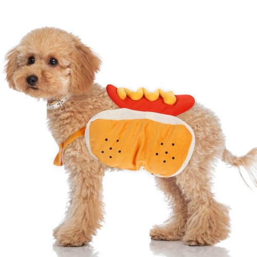 Vestiti per cane vestitini - cane,