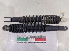 COPPIA AMMORTIZZATORI KYMCO PEOPLE 125i ONE 2016-2020 (JS160)