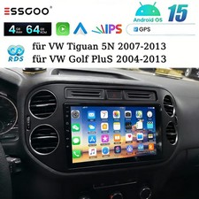 Autoradio per VW Tiguan 5N