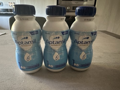 Latte per lattanti aptamil - lattanti,