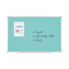 (TG. 120x90 cm) Bi-Office Ayda