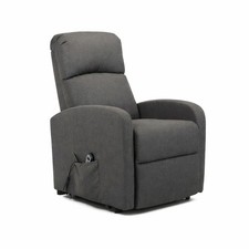 Poltrona Relax Elettrica Con