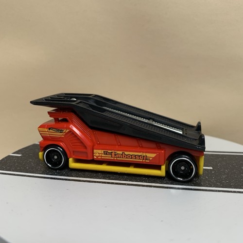 2017 hot wheels - 2017,