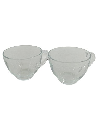 Arcoroc set tazza - tazza, piattino