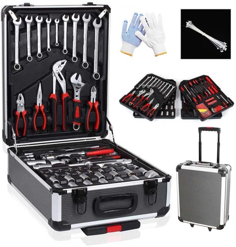 810 pezzi set attrezzi - 810,