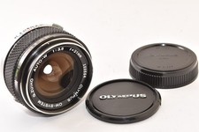 Ottime condizioni OLYMPUS OM