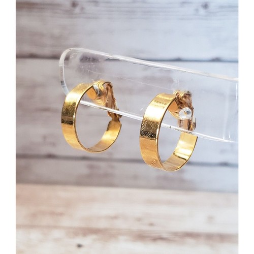 Orecchini vintage clip - orecchini,
