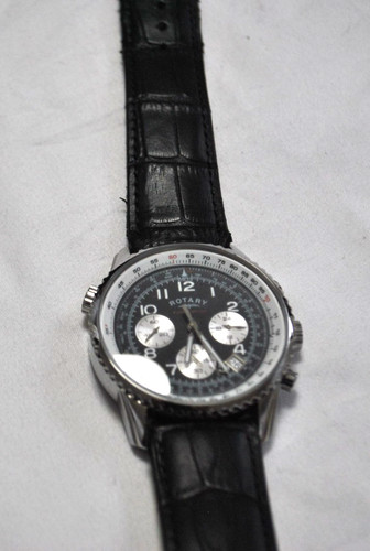 Orologio polso uomo - da,