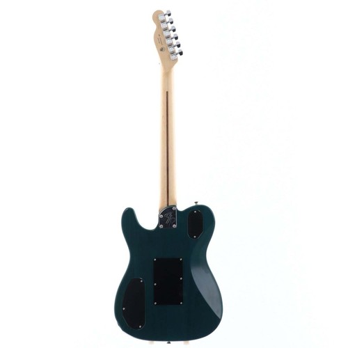 Fender modern telecaster - fender,