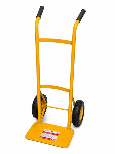 Carrello portapacchi - carrello, in