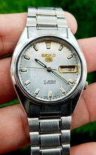 Orologio Uomo Vintage Di Seiko