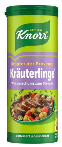 10x knorr condimento erbe - 10x,