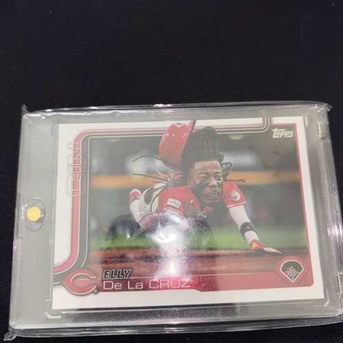 2025 topps big head variation - topps,