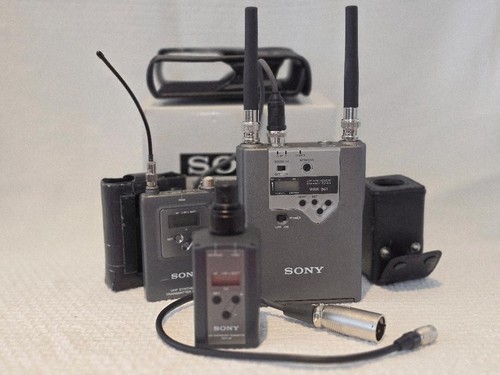 Sony wrr 861b - wrr-861b, /