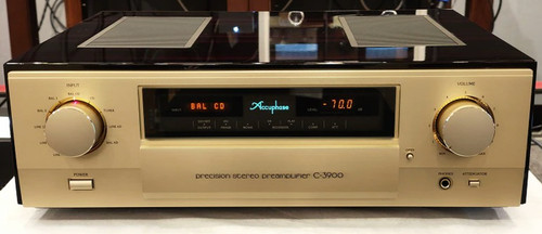 Preamplificatore stereo - , di