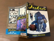 Julia No. 118 - Bonelli