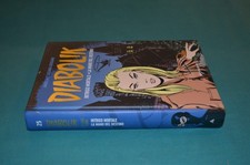 DIABOLIK GLI ANNI D'ORO # 25