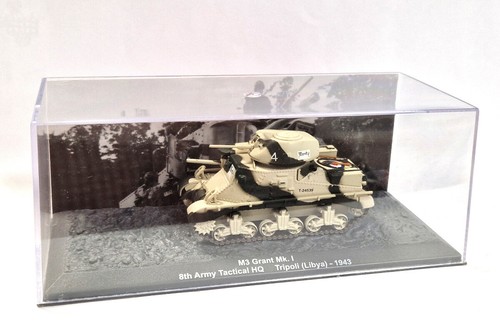 Agostini grant mk i - de,