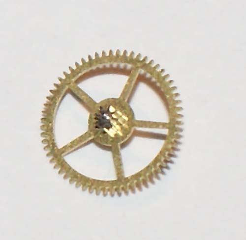 Zenith cal 2 e 106 - cal., 10