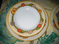 THUN TRIS DI PIATTI COUNTRY