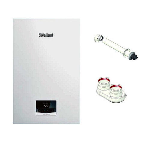 Caldaia vaillant ecotec intro - ecotec,