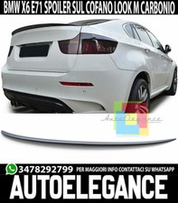 BMW X6 E71 E72 2008-2014
