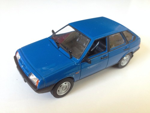 Lada vaz 2109 - samara,
