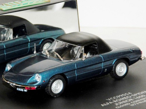 Wow rarissima alfa romeo - wow,