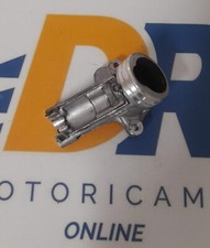 COLLETTORE ASPIRAZIONE IN ALLUMINIO SUZUKI BURGMAN 400 K7 2006 2007 2008 2009