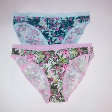 Set 2 slip Victoria Secret