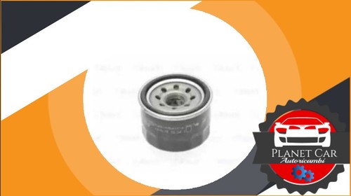Filtro olio oil filter blue - olio,