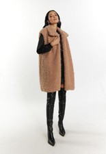 B-WARE FAINA GIACCA DONNA