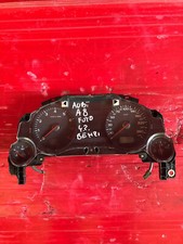 CONTACHILOMETRI VEGLIA QUADRO STRUMENTI AUDI A8 4.2 BZ 2006-08