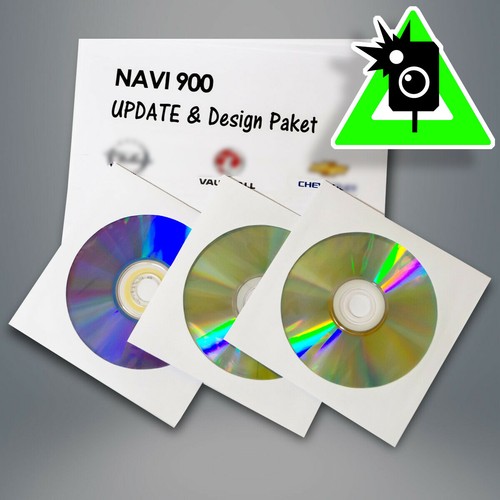 Aggiornamento firmware navi - firmware,