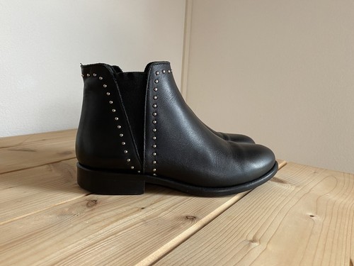 Stivaletto donna intrend - stivaletto,