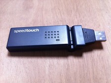 Speedtouch thomson 121g - speedtouch,