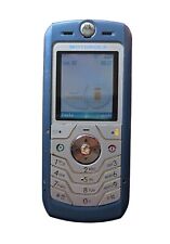 *HH* Telefono Cellulare Motorola L6 I Mode Vintage Phone Telefonino Funzionante