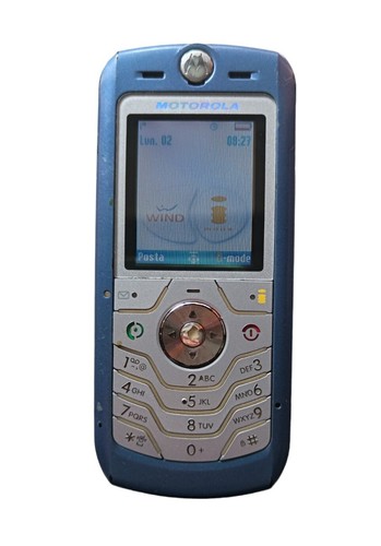 Telefono cellulare - *hh*,