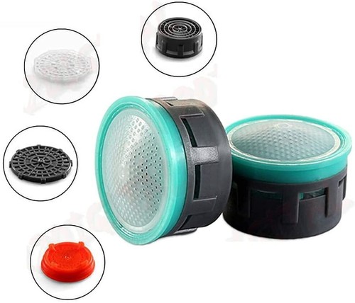 3pz aeratore min risparmio - l/min,