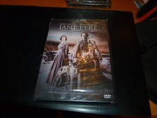 RARE! DVD NEUF "JANE EYRE" Orson WELLES, Joan FONTAINE